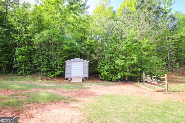 522 Knollwood, Griffin, GA 30224