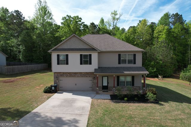 522 Knollwood, Griffin, GA 30224