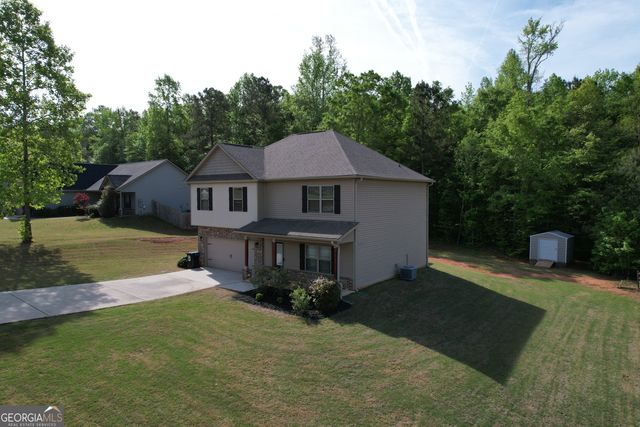522 Knollwood, Griffin, GA 30224