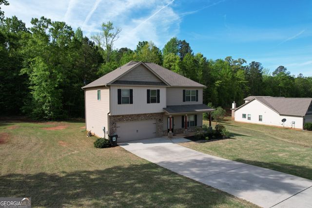 522 Knollwood, Griffin, GA 30224