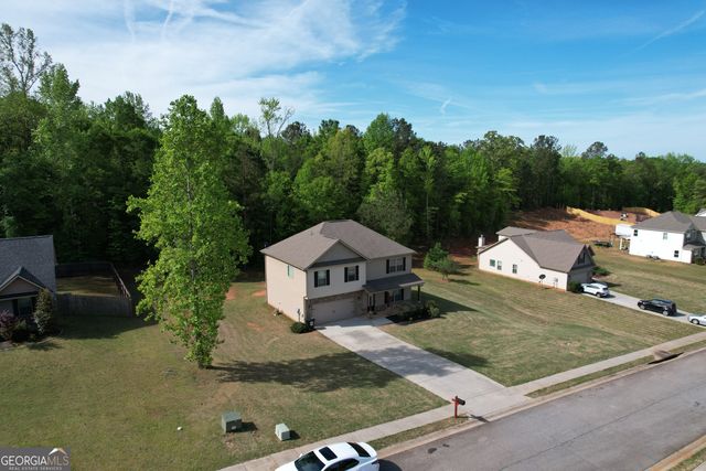 522 Knollwood, Griffin, GA 30224