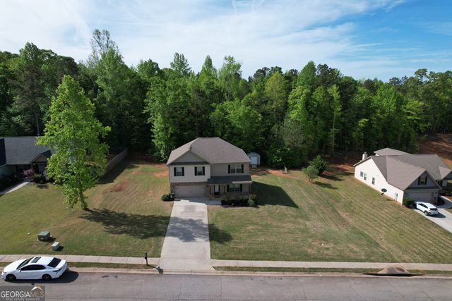 522 Knollwood, Griffin, GA 30224