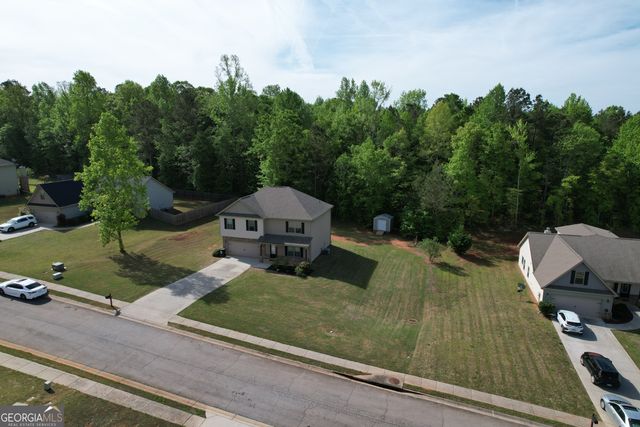 522 Knollwood, Griffin, GA 30224