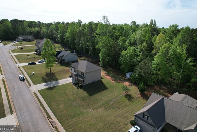 522 Knollwood, Griffin, GA 30224