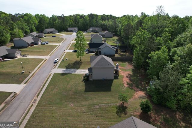 522 Knollwood, Griffin, GA 30224