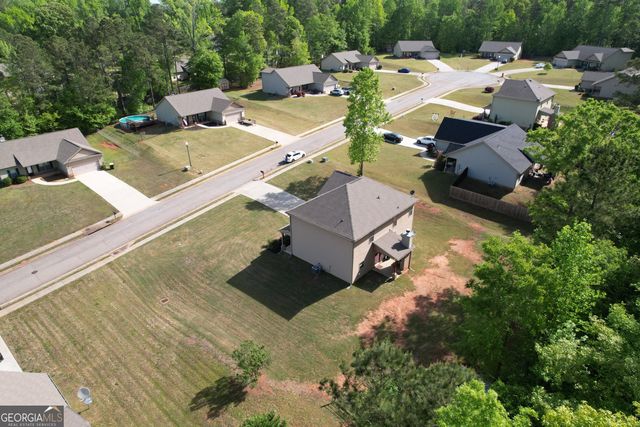 522 Knollwood, Griffin, GA 30224