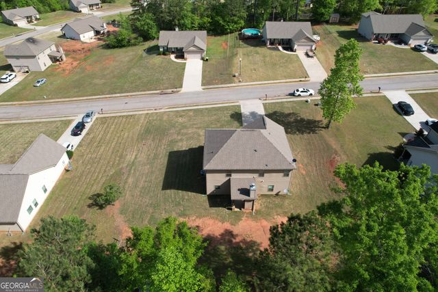 522 Knollwood, Griffin, GA 30224