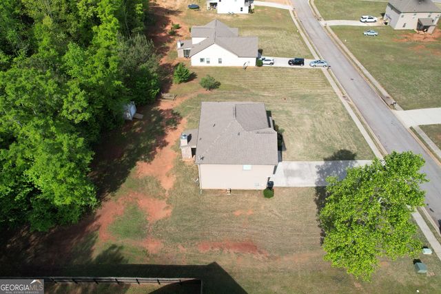 522 Knollwood, Griffin, GA 30224