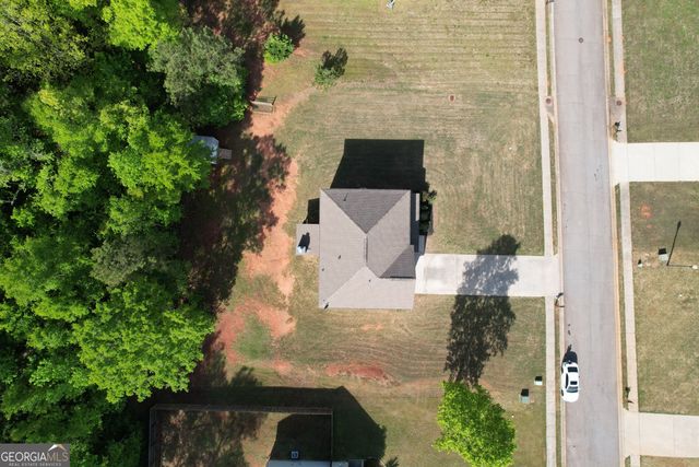 522 Knollwood, Griffin, GA 30224