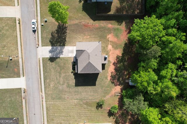 522 Knollwood, Griffin, GA 30224