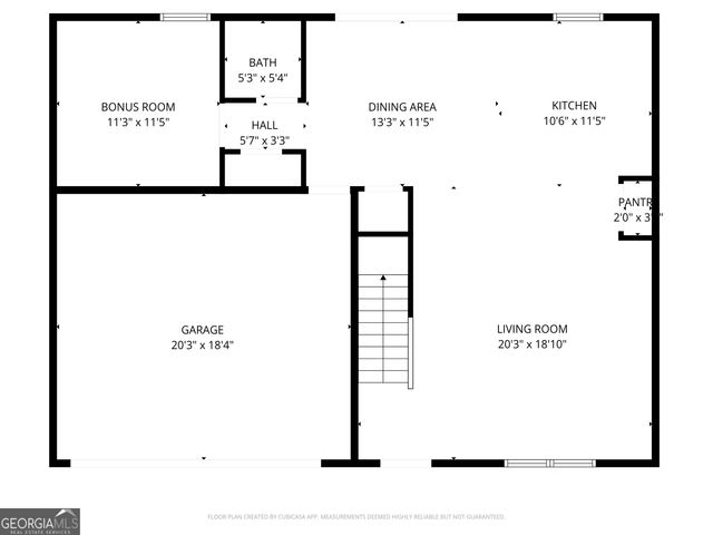 522 Knollwood, Griffin, GA 30224