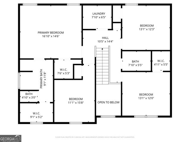 522 Knollwood, Griffin, GA 30224