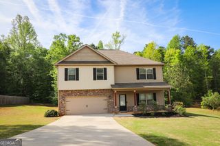 522 Knollwood, Griffin, GA 30224