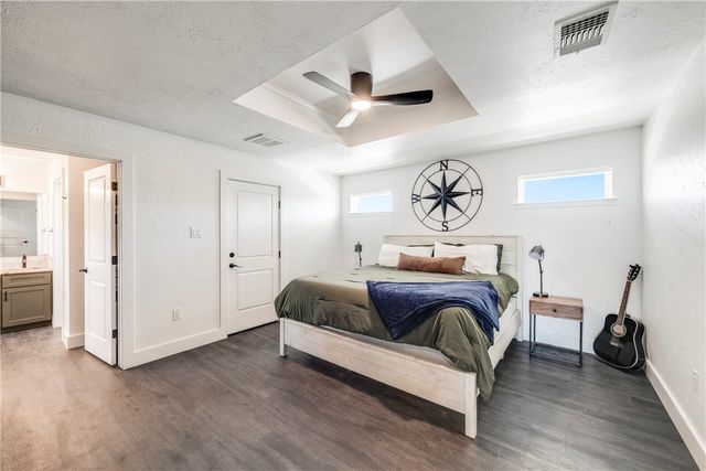 502 Corpus Christi Channel, Port Aransas, TX 78373