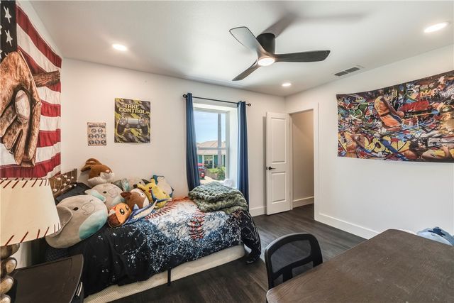 502 Corpus Christi Channel, Port Aransas, TX 78373