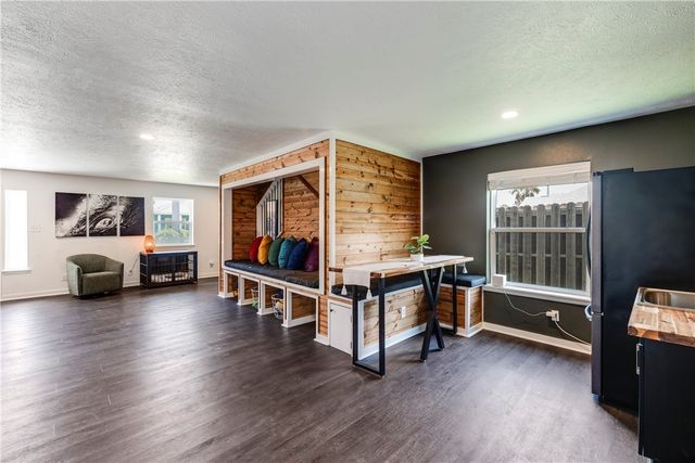 502 Corpus Christi Channel, Port Aransas, TX 78373