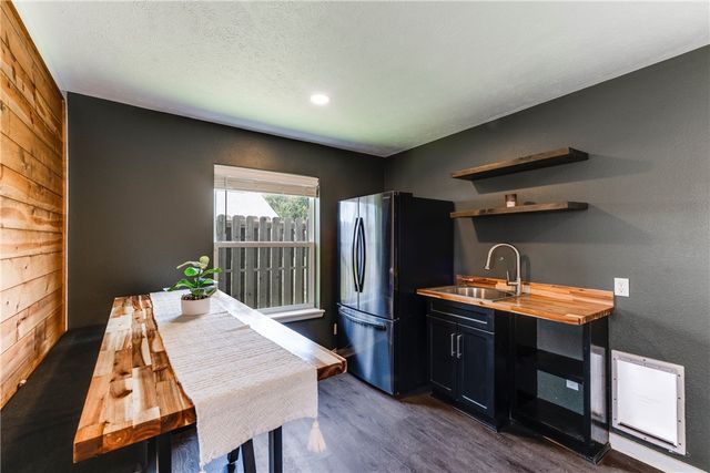 502 Corpus Christi Channel, Port Aransas, TX 78373