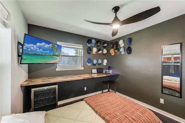 502 Corpus Christi Channel, Port Aransas, TX 78373