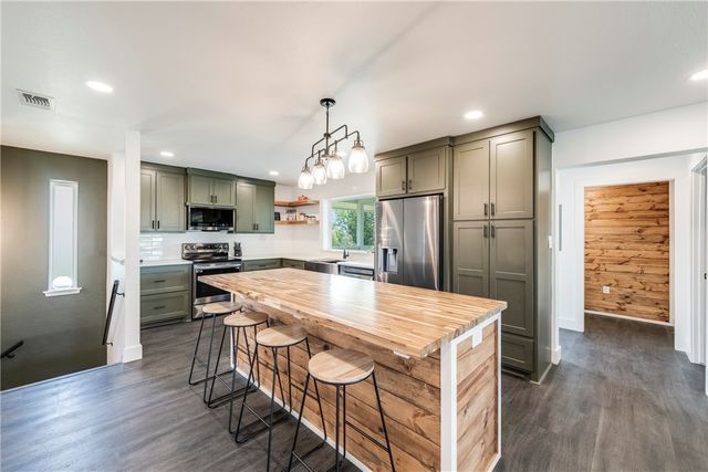 502 Corpus Christi Channel, Port Aransas, TX 78373