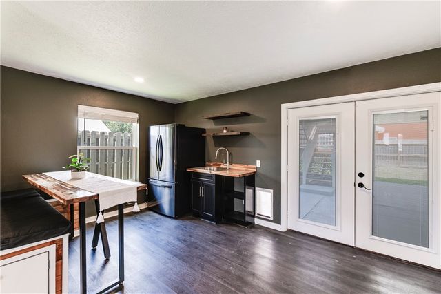 502 Corpus Christi Channel, Port Aransas, TX 78373