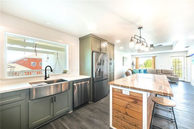 502 Corpus Christi Channel, Port Aransas, TX 78373