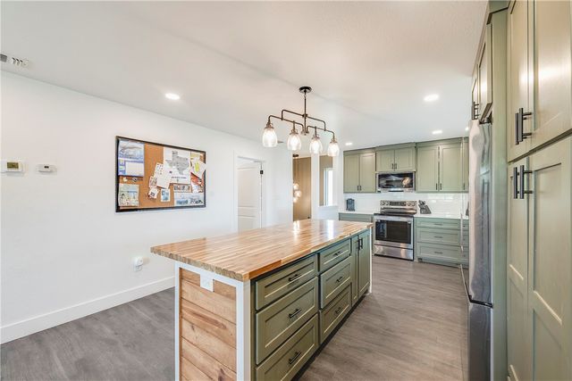 502 Corpus Christi Channel, Port Aransas, TX 78373