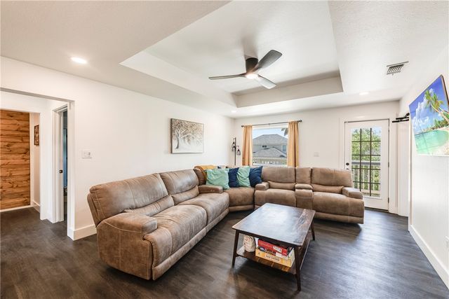 502 Corpus Christi Channel, Port Aransas, TX 78373