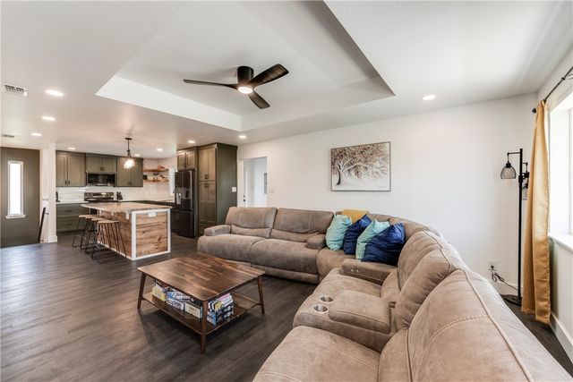 502 Corpus Christi Channel, Port Aransas, TX 78373