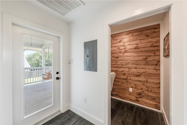 502 Corpus Christi Channel, Port Aransas, TX 78373