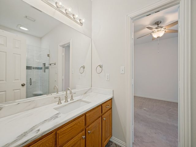 5600 Bridle Path, Aubrey, TX 76227