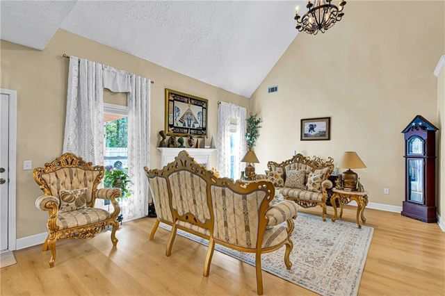 65 Westridge Circle, Dallas, GA 30132