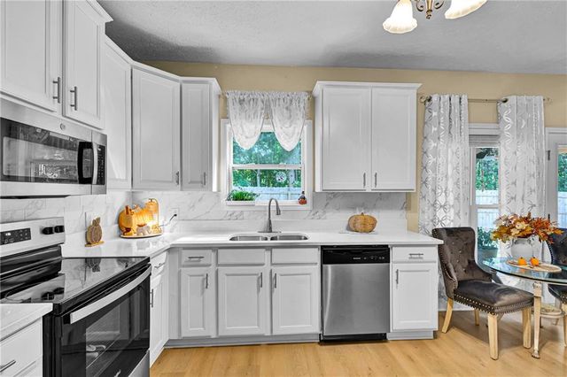 65 Westridge Circle, Dallas, GA 30132