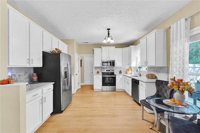 65 Westridge Circle, Dallas, GA 30132