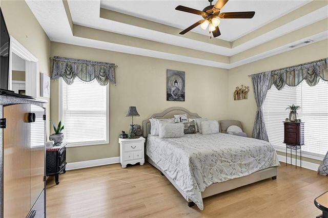 65 Westridge Circle, Dallas, GA 30132