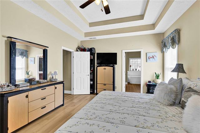 65 Westridge Circle, Dallas, GA 30132