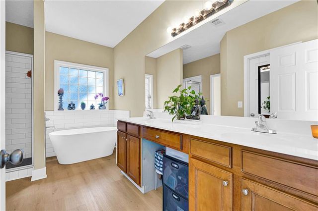 65 Westridge Circle, Dallas, GA 30132