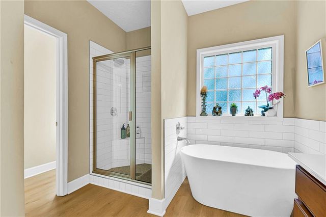 65 Westridge Circle, Dallas, GA 30132