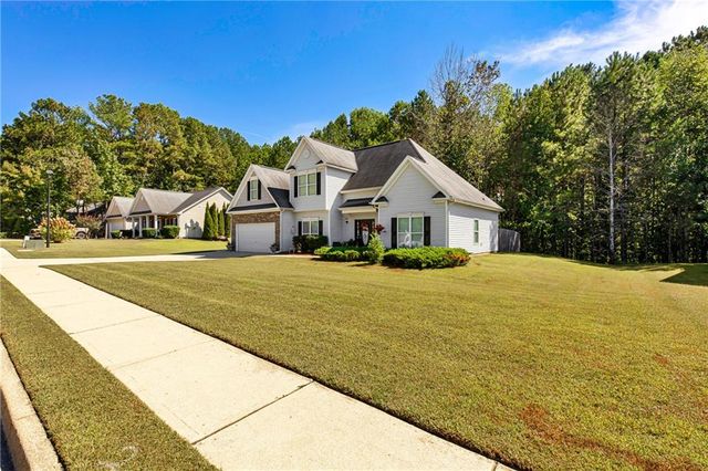 65 Westridge Circle, Dallas, GA 30132
