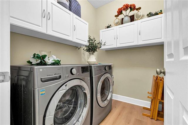 65 Westridge Circle, Dallas, GA 30132