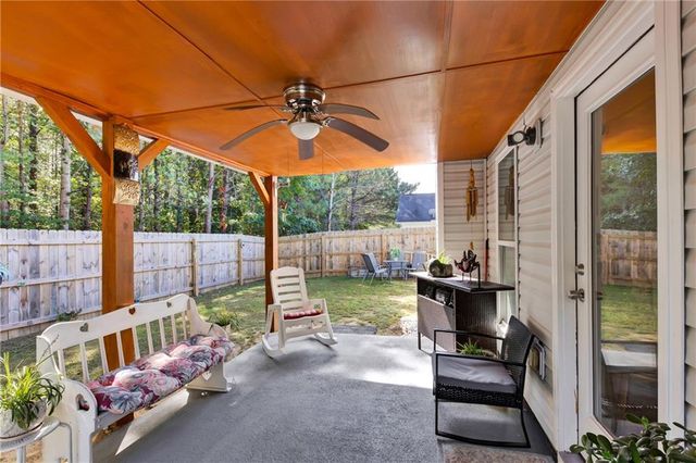 65 Westridge Circle, Dallas, GA 30132