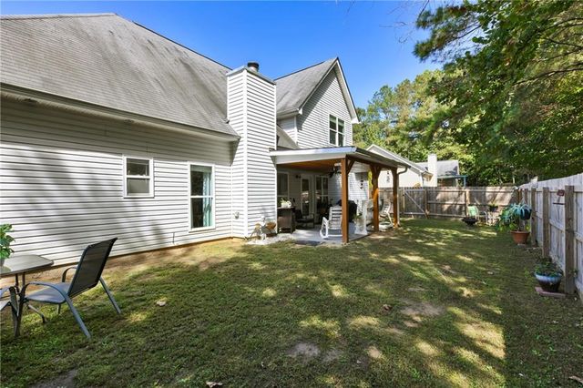 65 Westridge Circle, Dallas, GA 30132