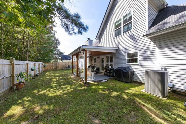 65 Westridge Circle, Dallas, GA 30132