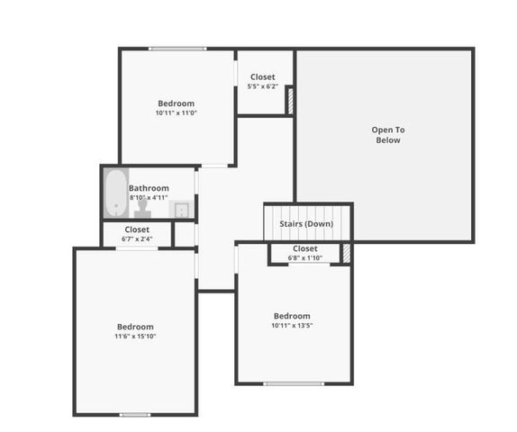 65 Westridge Circle, Dallas, GA 30132