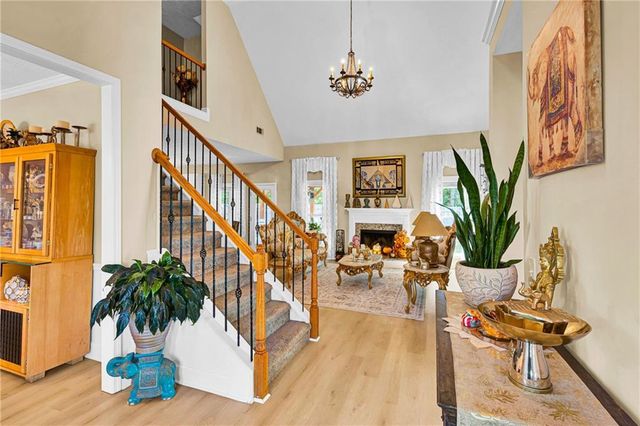 65 Westridge Circle, Dallas, GA 30132