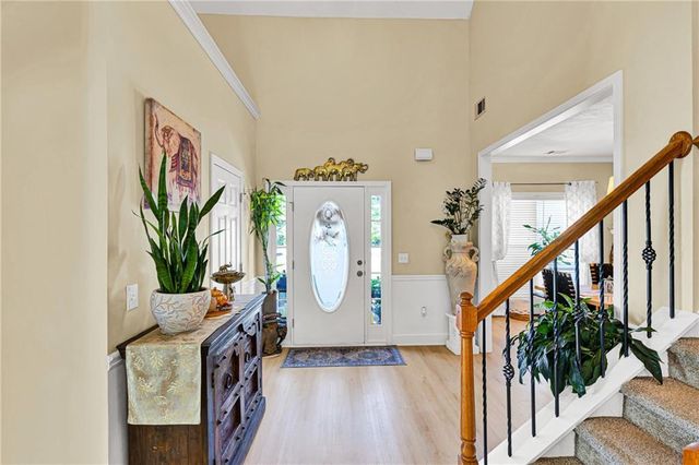 65 Westridge Circle, Dallas, GA 30132