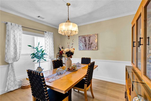 65 Westridge Circle, Dallas, GA 30132