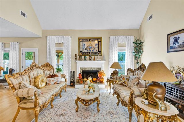 65 Westridge Circle, Dallas, GA 30132