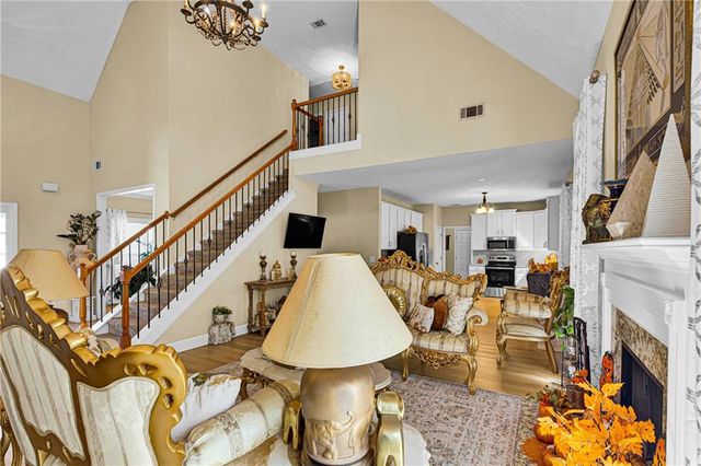 65 Westridge Circle, Dallas, GA 30132