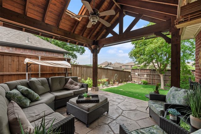 7301 Birchmont Drive, Rowlett, TX 75089