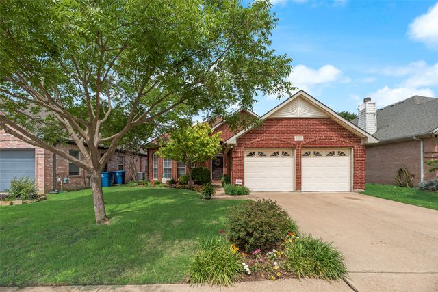 7301 Birchmont Drive, Rowlett, TX 75089